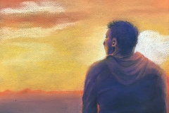 1_SunsetContemplation