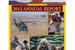 New Mexico National Guard Annual Report
